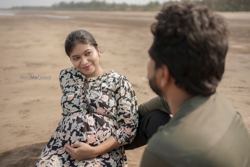 Photo From Maternity  - By Abhijeet Kale Photography