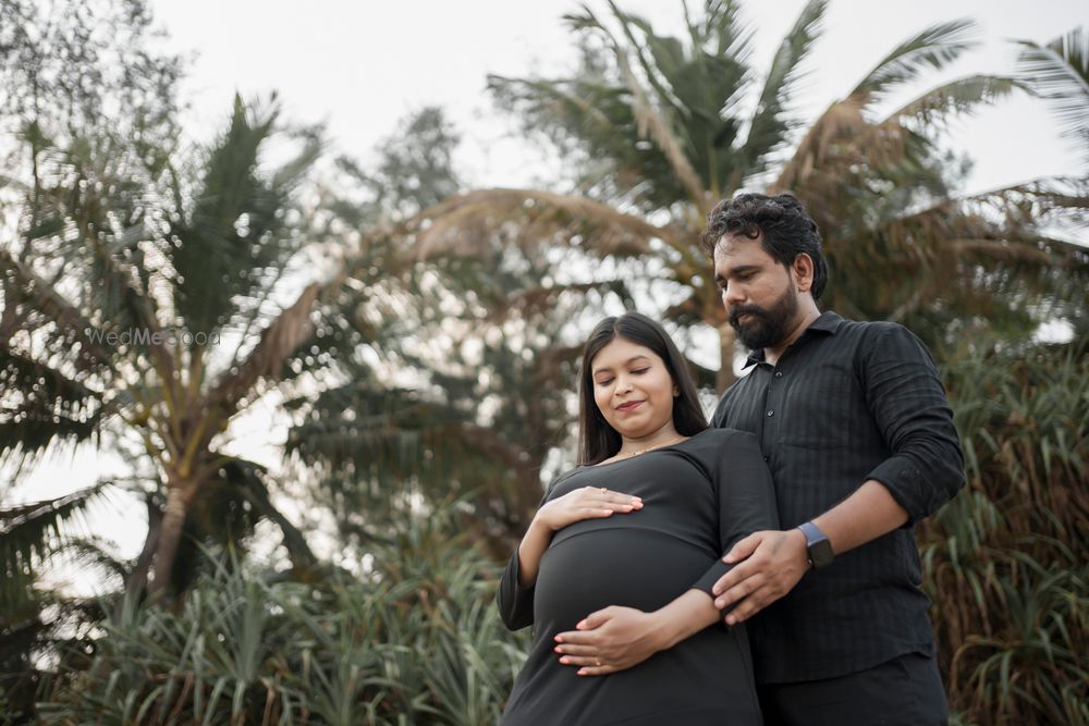 Photo From Maternity  - By Abhijeet Kale Photography