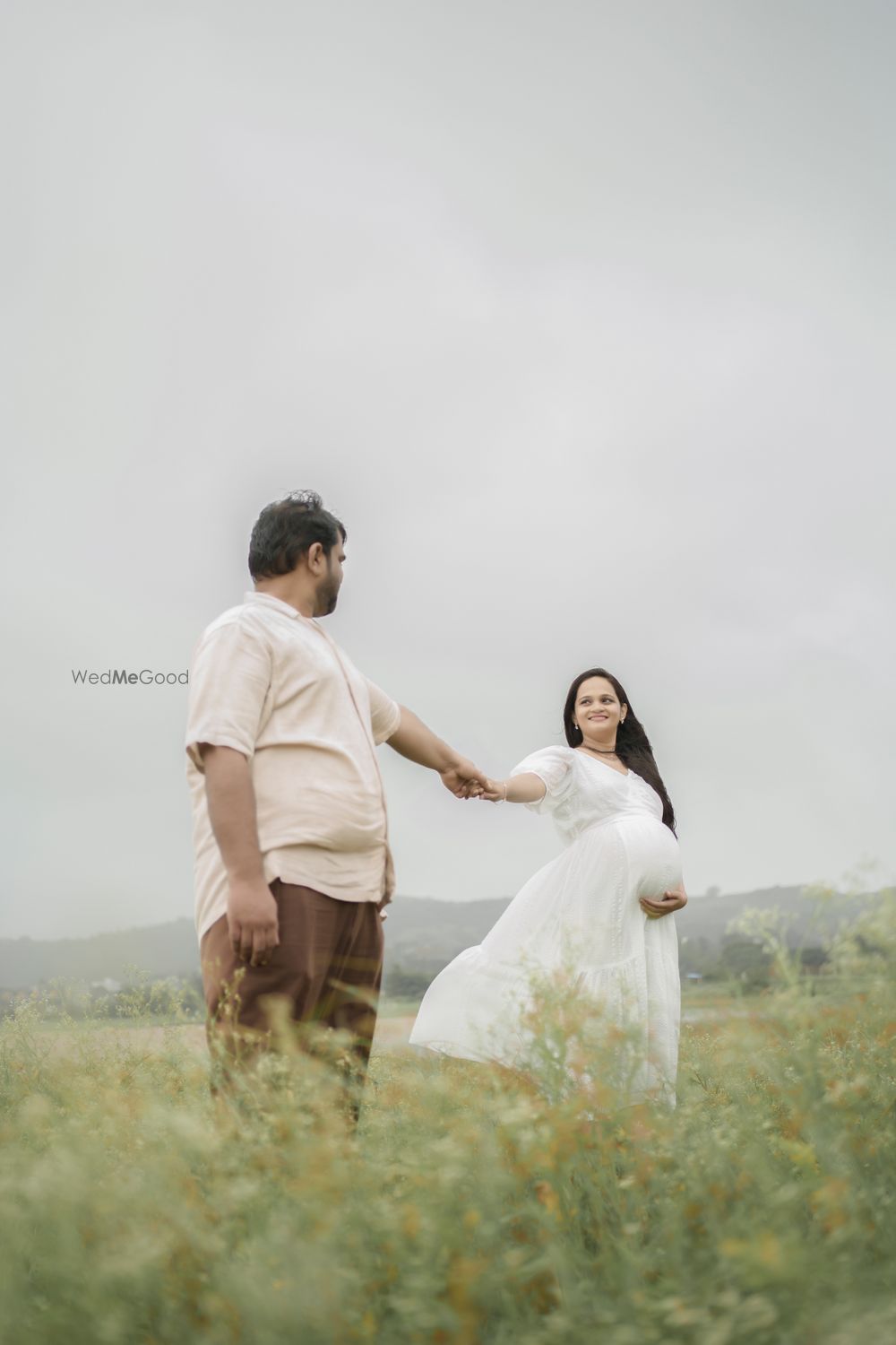 Photo From Maternity  - By Abhijeet Kale Photography