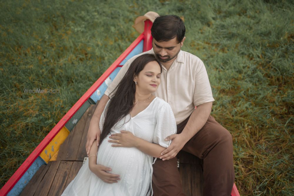 Photo From Maternity  - By Abhijeet Kale Photography