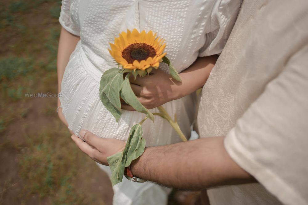 Photo From Maternity  - By Abhijeet Kale Photography