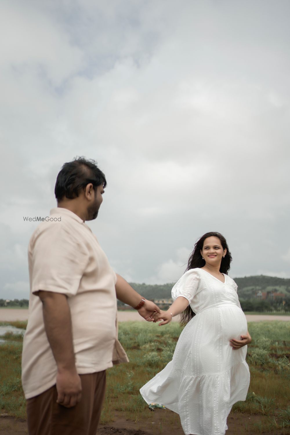 Photo From Maternity  - By Abhijeet Kale Photography