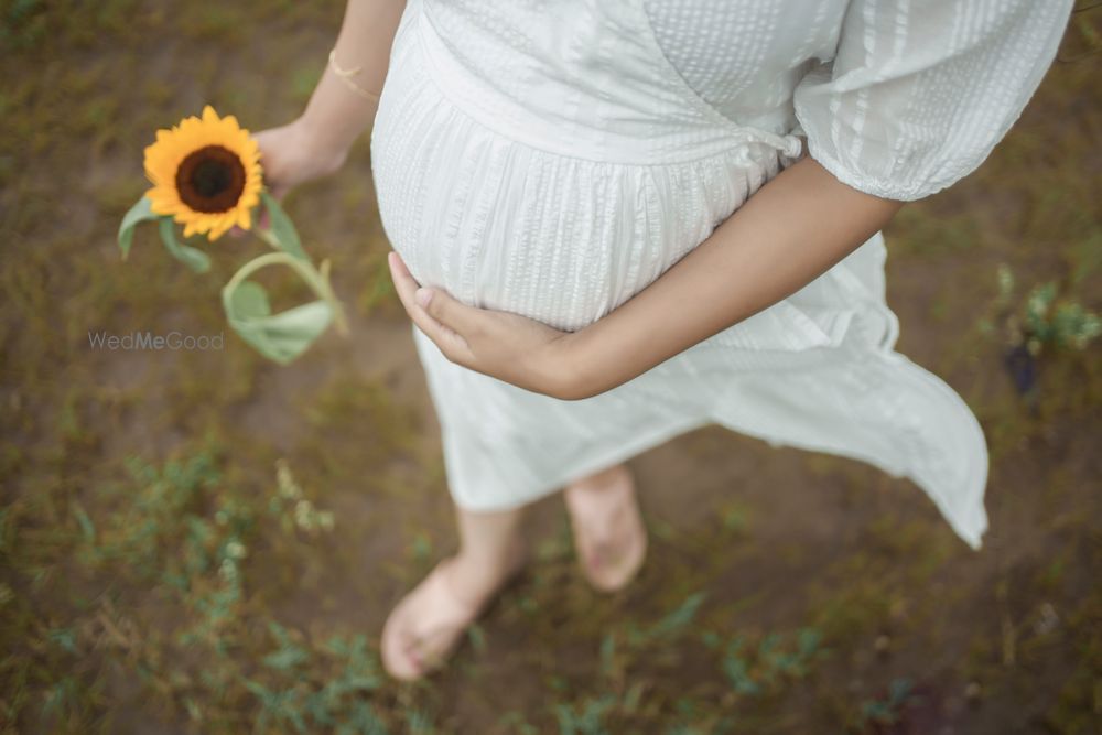 Photo From Maternity  - By Abhijeet Kale Photography