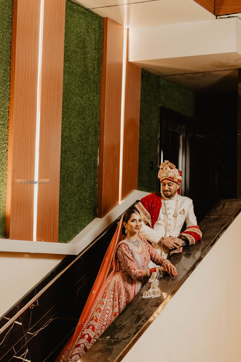 Photo From Akanksha & Girish Wedding - By Teamo Films