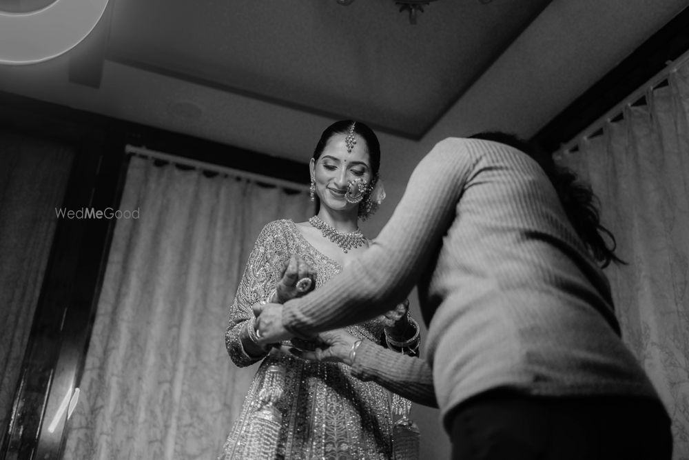 Photo From Akanksha & Girish Wedding - By Teamo Films