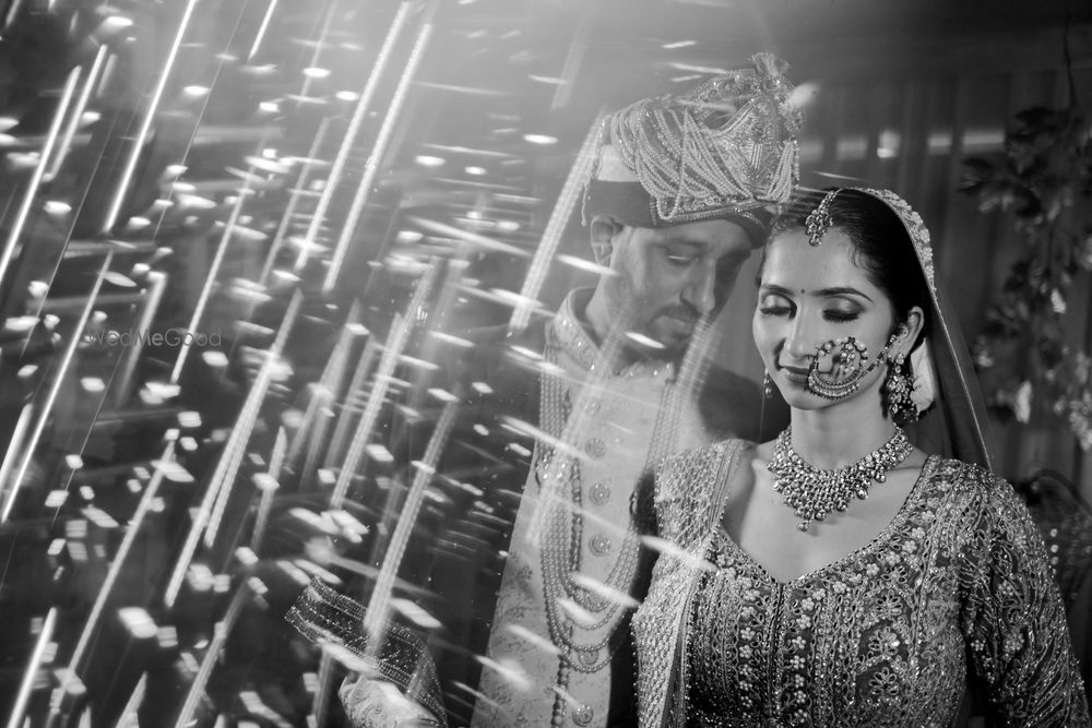 Photo From Akanksha & Girish Wedding - By Teamo Films