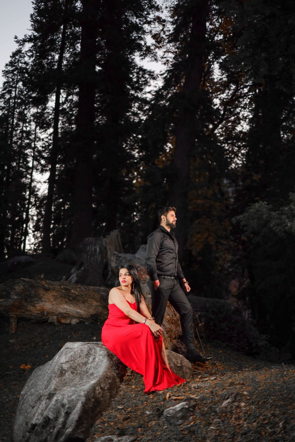 Photo From Harish & Sonali PreWedding - By Teamo Films