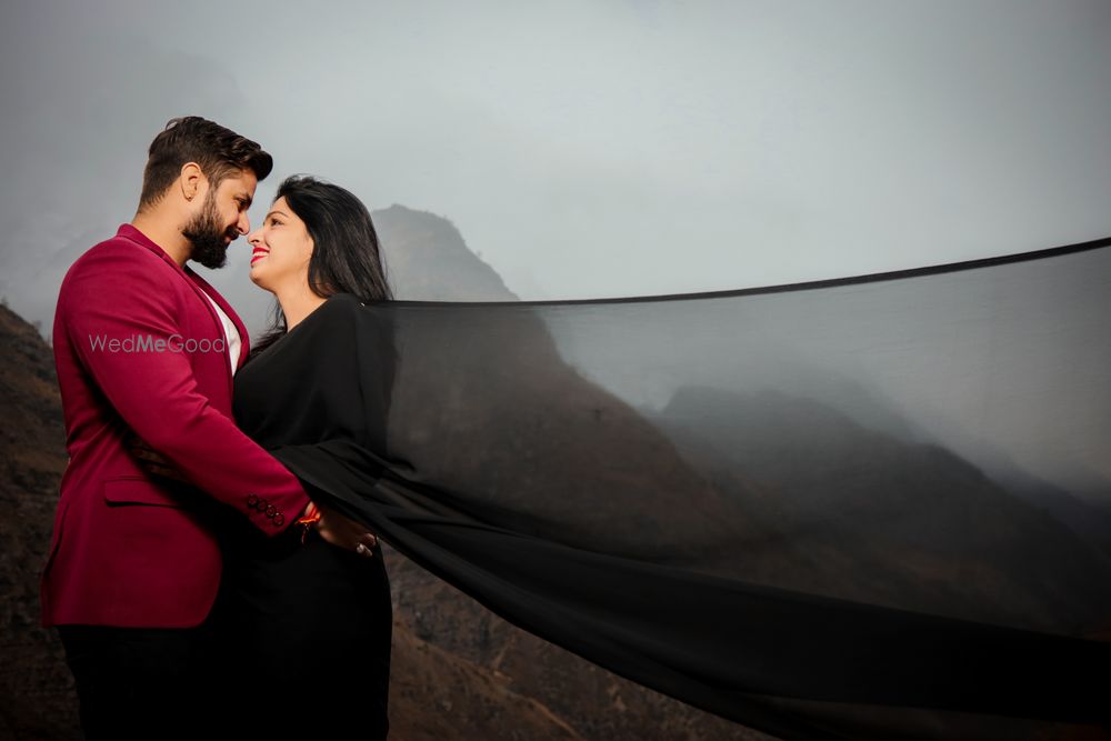 Photo From Harish & Sonali PreWedding - By Teamo Films