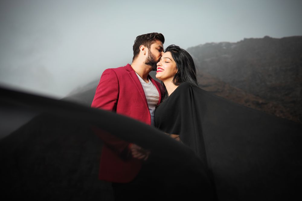 Photo From Harish & Sonali PreWedding - By Teamo Films