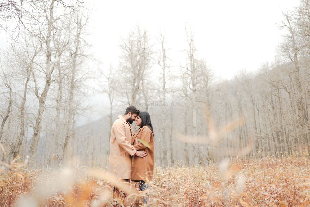 Photo From Harish & Sonali PreWedding - By Teamo Films