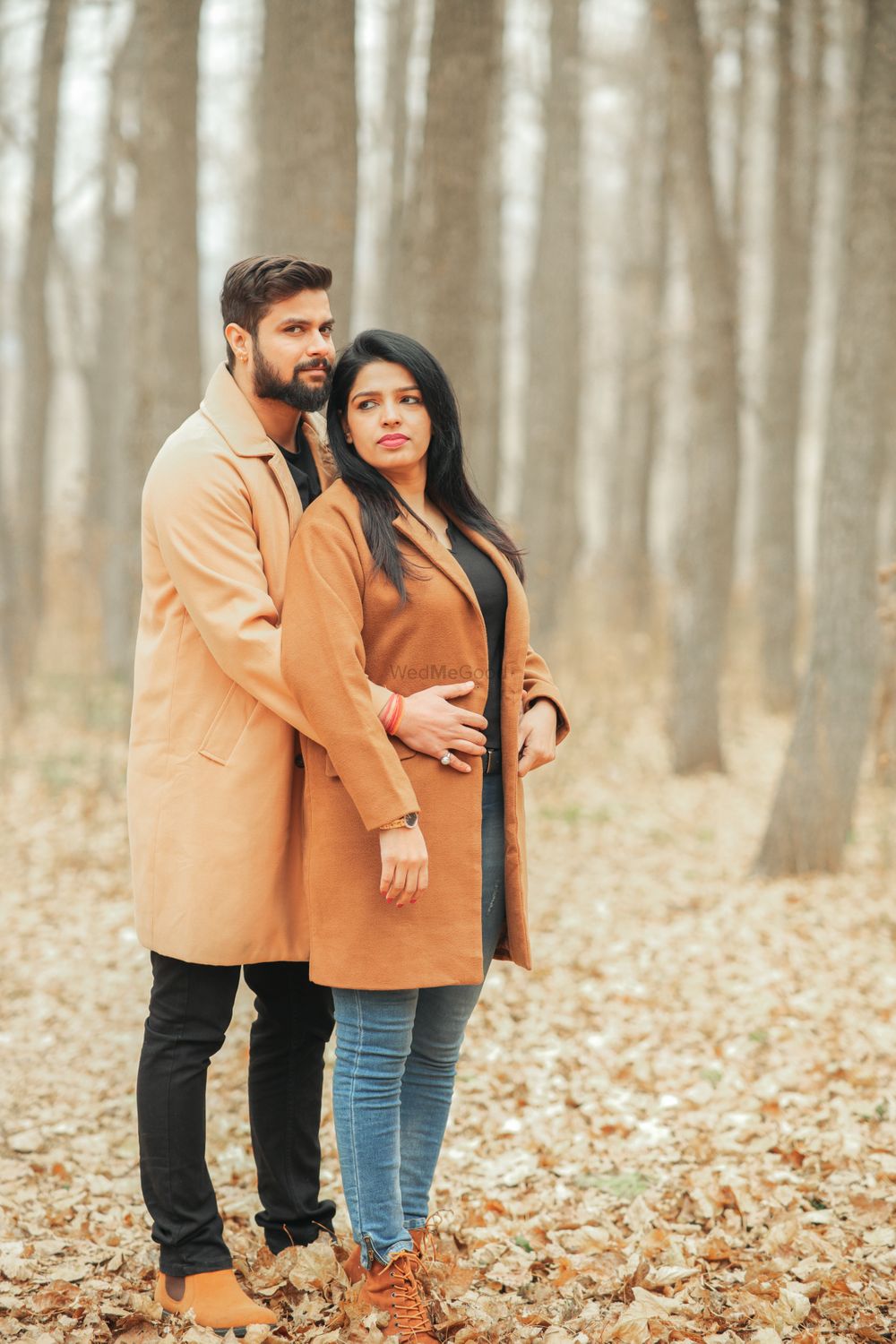 Photo From Harish & Sonali PreWedding - By Teamo Films