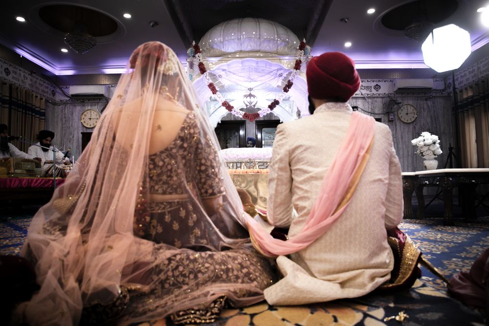 Photo From Suprit & Ruchika Wedding - By Teamo Films