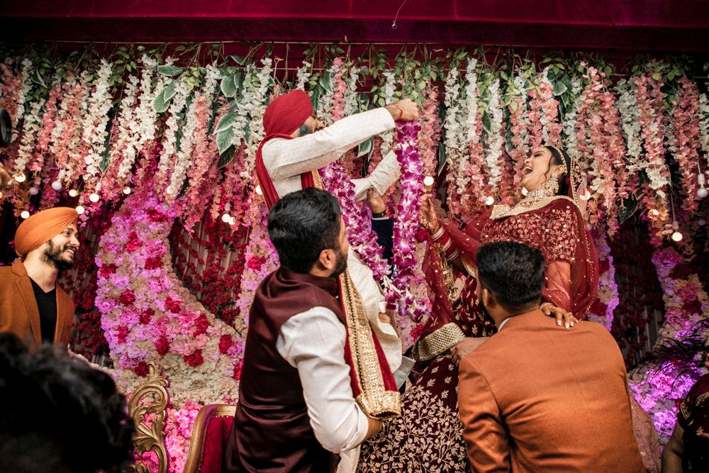 Photo From Suprit & Ruchika Wedding - By Teamo Films