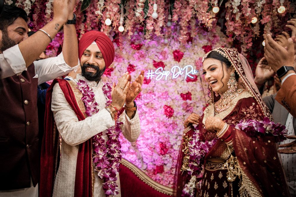 Photo From Suprit & Ruchika Wedding - By Teamo Films