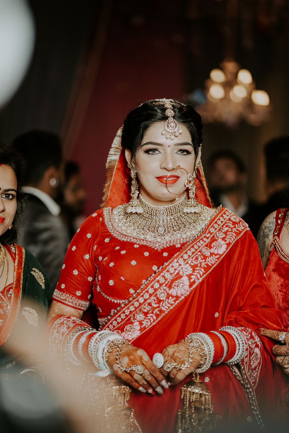 Photo From Harish & Sonali Wedding - By Teamo Films