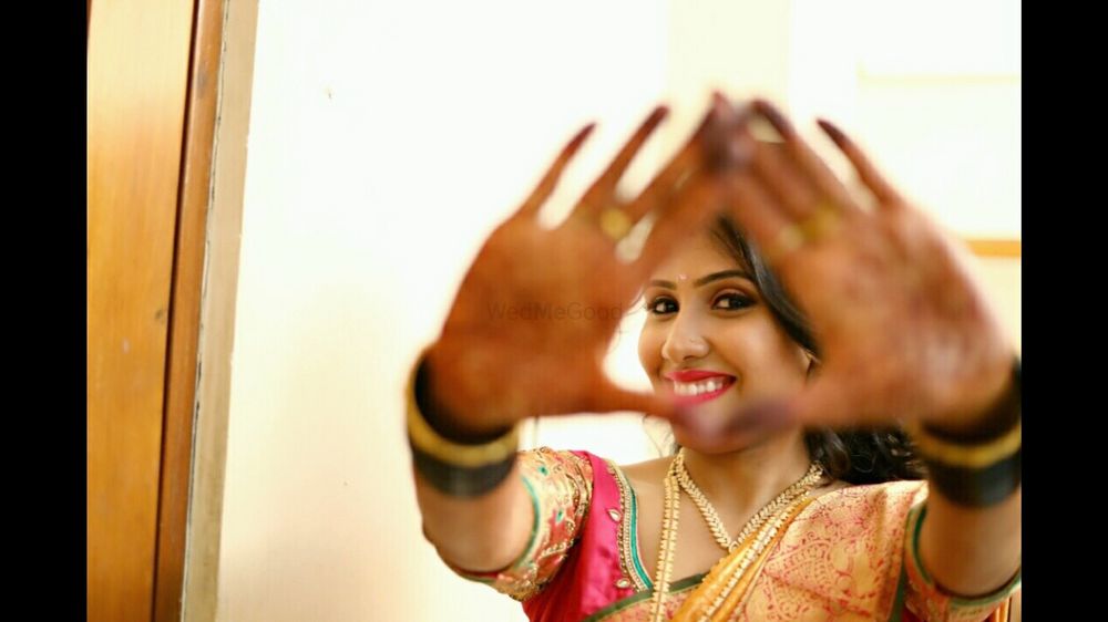Photo From Bride Shilpa  - By Makeover By Sunitha Behura 