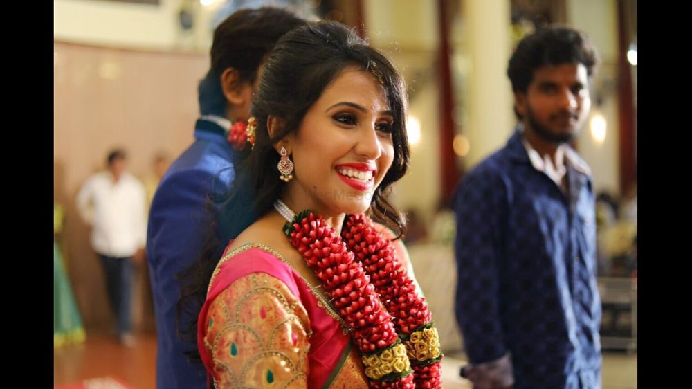 Photo From Bride Shilpa  - By Makeover By Sunitha Behura 