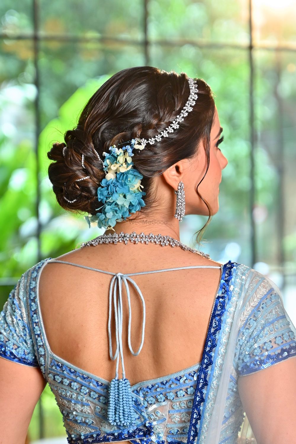 Photo From Amita's Dreamy Wedding Look - By Twinkle Mota Makeup Artist