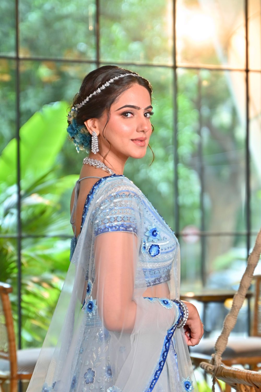 Photo From Amita's Dreamy Wedding Look - By Twinkle Mota Makeup Artist