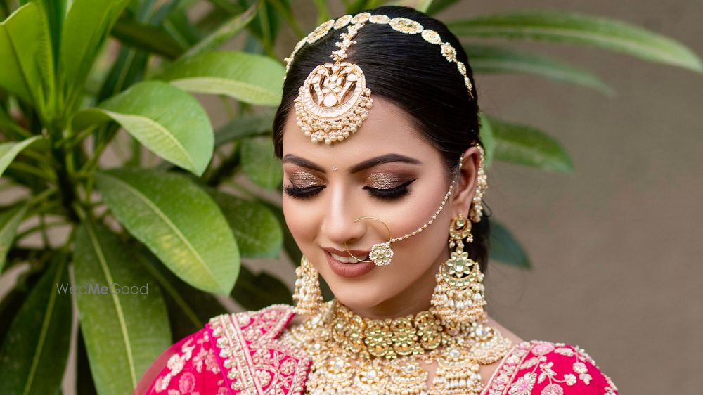 Diksha Duggal Makeovers