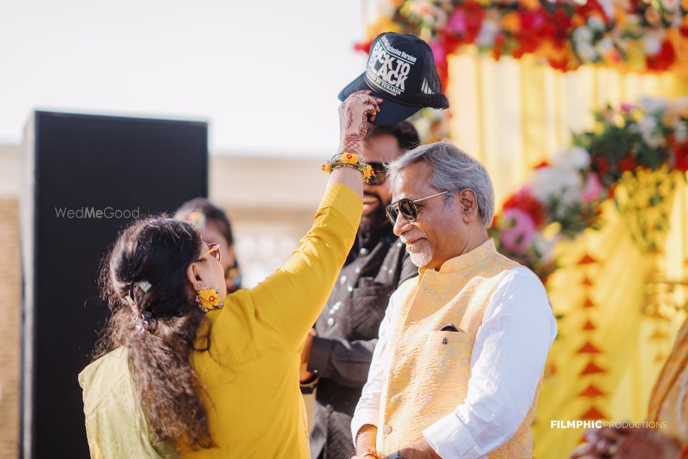 Photo From SHREYA AND MALWINDER HALDI - By Filmphic Productions
