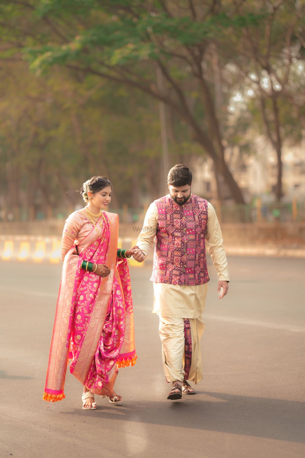 Photo From Abhay & Yadnya - By Tejas Shinde Photography