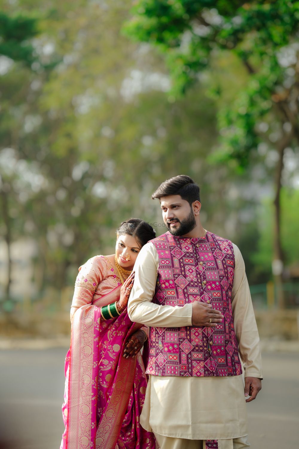 Photo From Abhay & Yadnya - By Tejas Shinde Photography