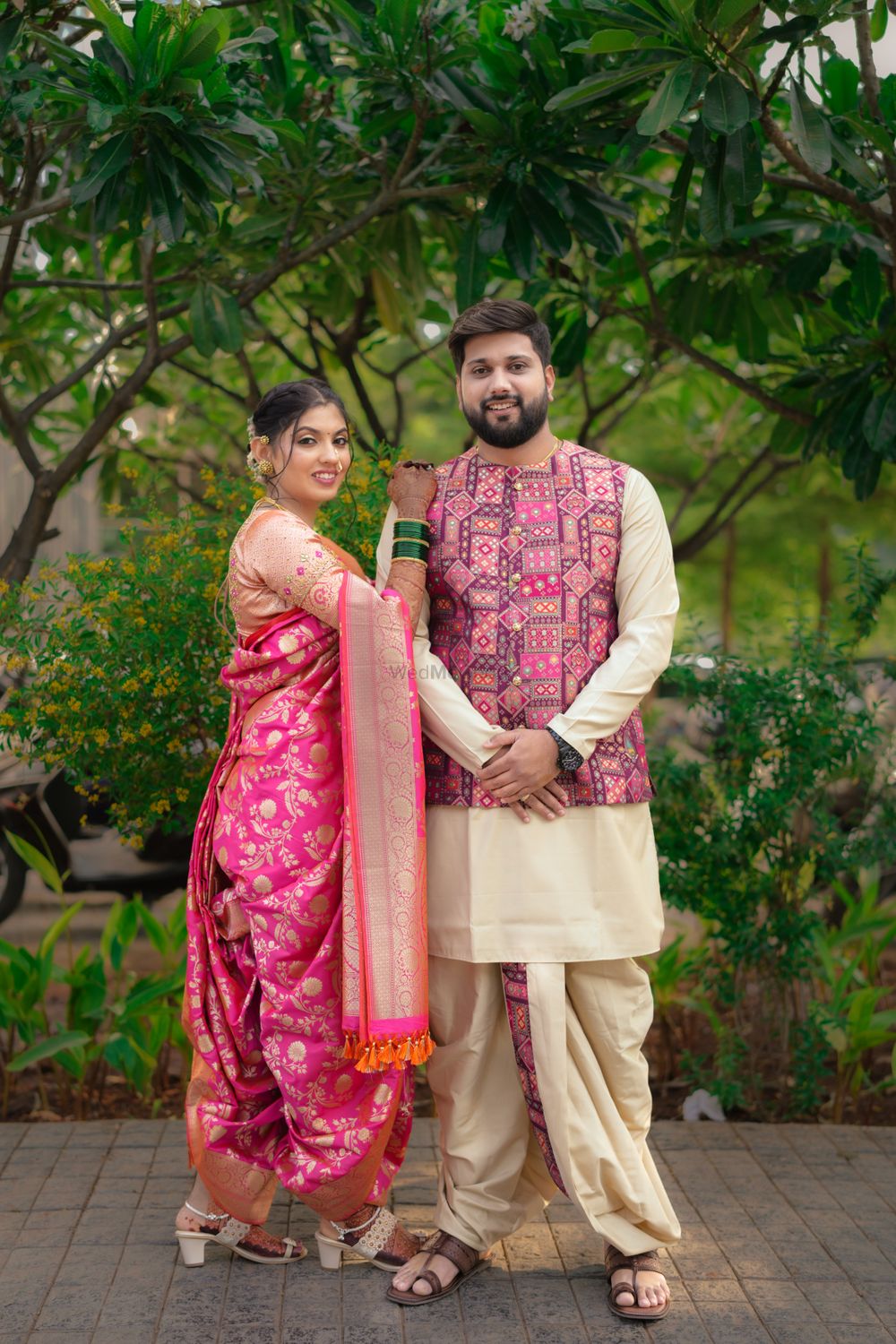 Photo From Abhay & Yadnya - By Tejas Shinde Photography