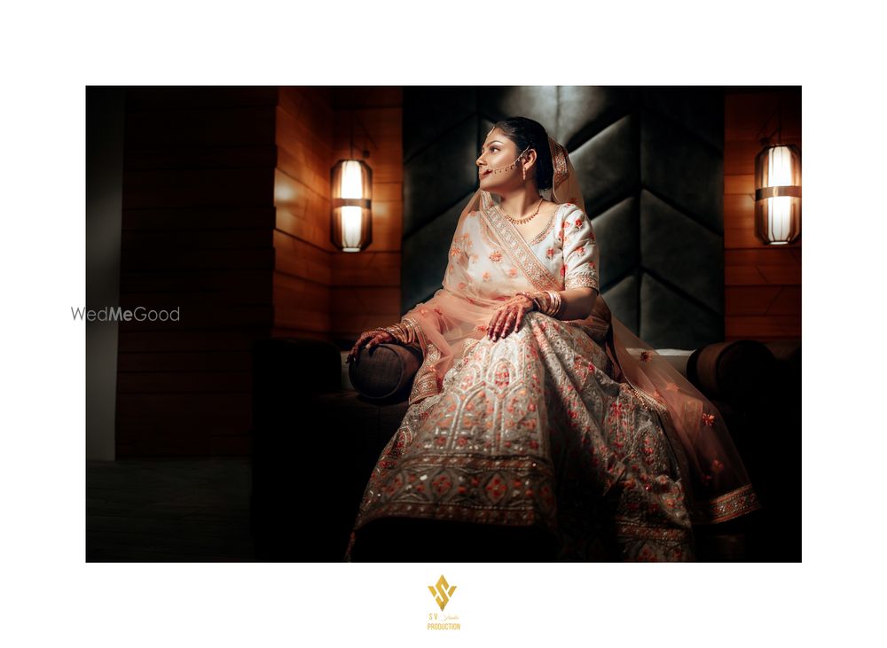 Photo From RAHUL & CHARMAINE (ROYAL WEDDING SHOOT) - By S V Studio Production