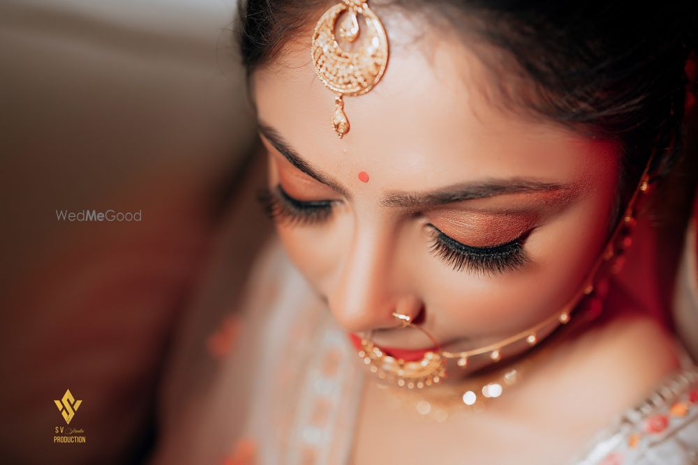 Photo From RAHUL & CHARMAINE (ROYAL WEDDING SHOOT) - By S V Studio Production