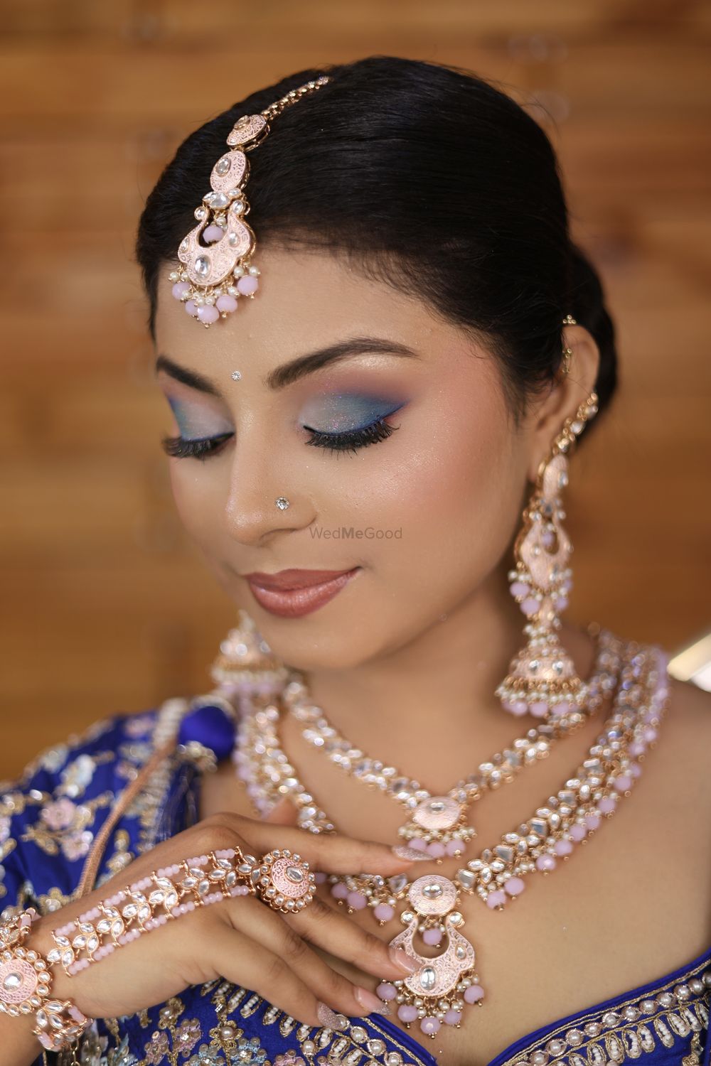 Photo From bride make over - By Gouri Midha Makeup