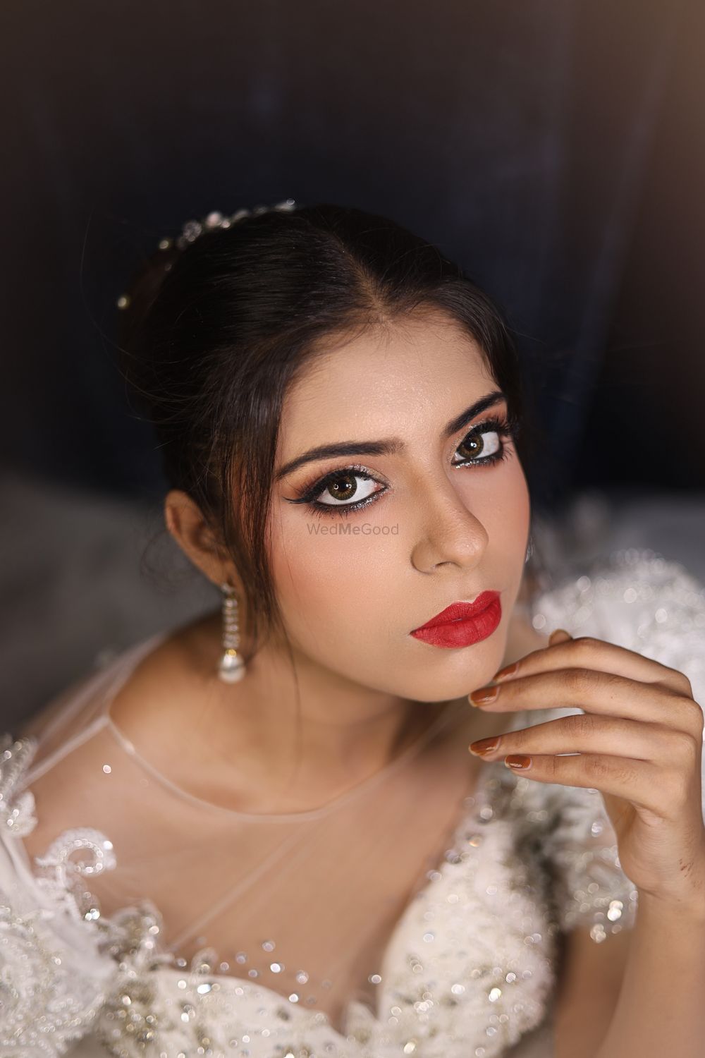 Photo From Christian brides  - By Gouri Midha Makeup