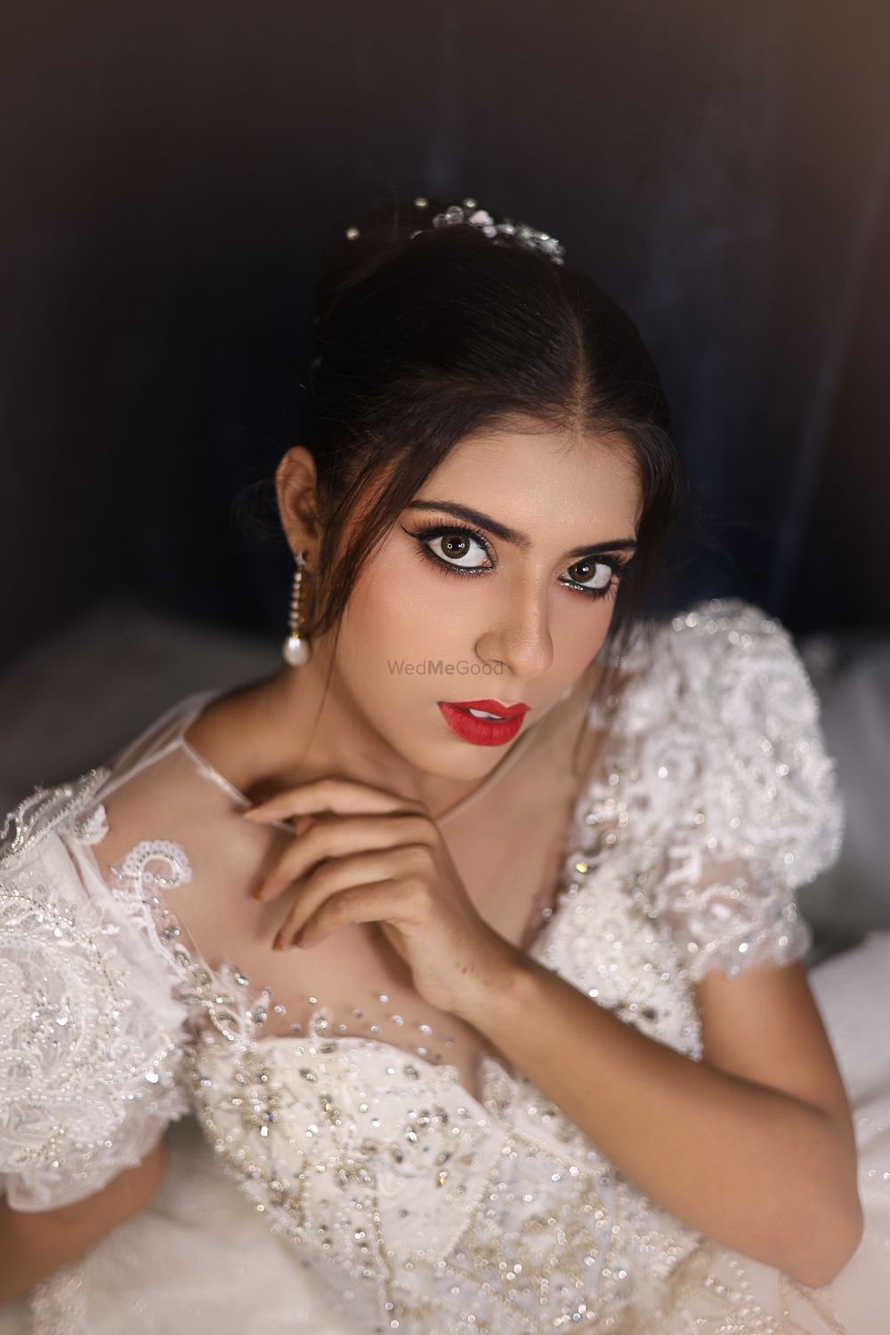 Photo From Christian brides  - By Gouri Midha Makeup