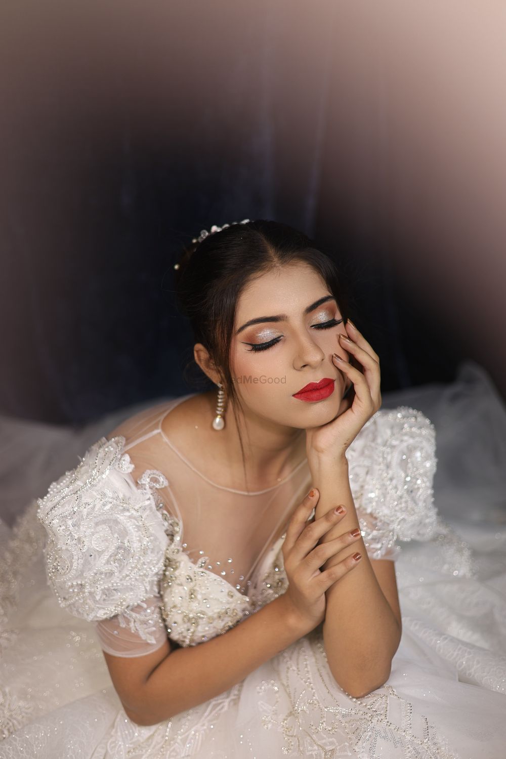 Photo From Christian brides  - By Gouri Midha Makeup