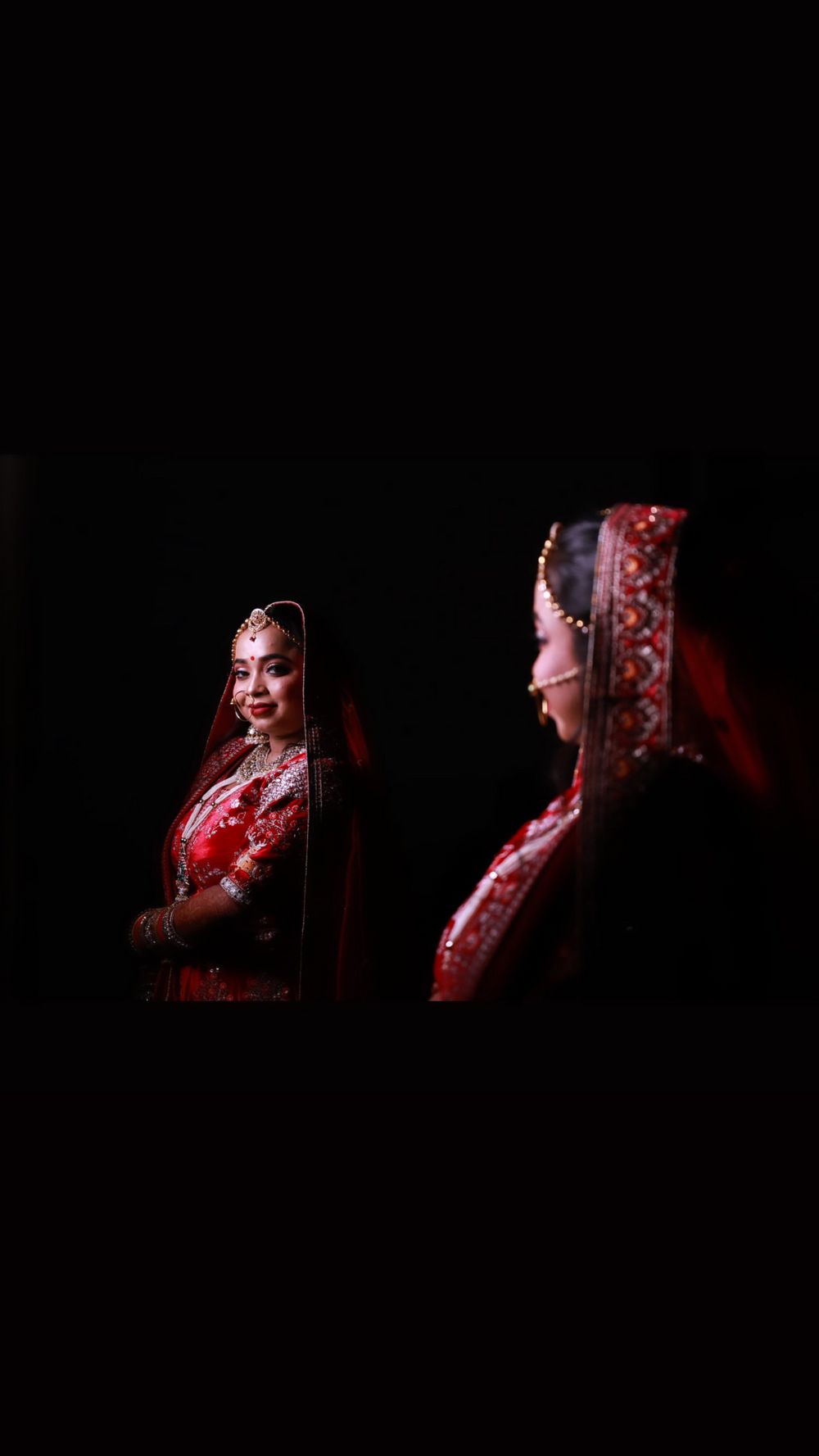 Photo From Ankita bride - By Gouri Midha Makeup