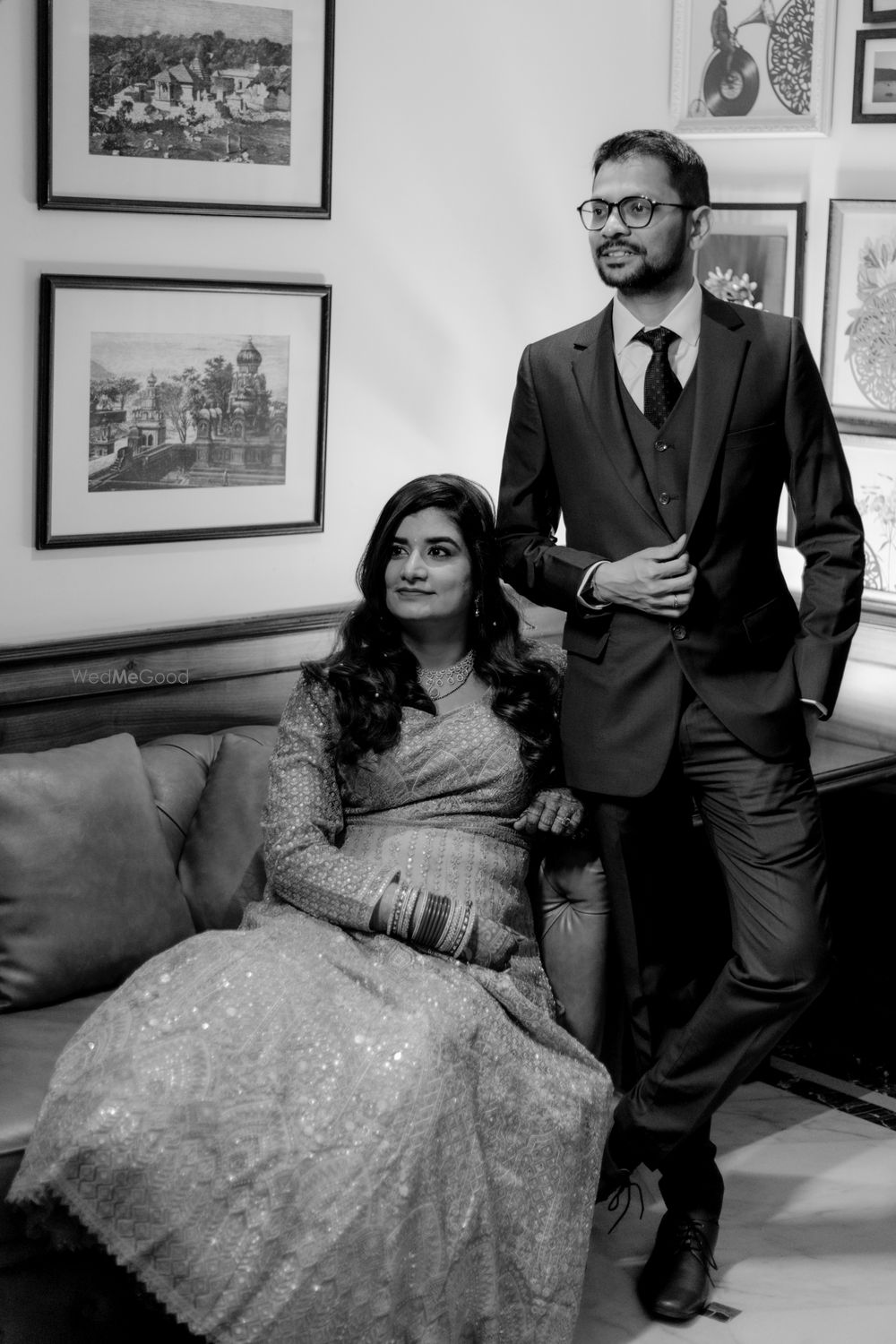 Photo From Nikita & Ankit - By Memories By Avinash