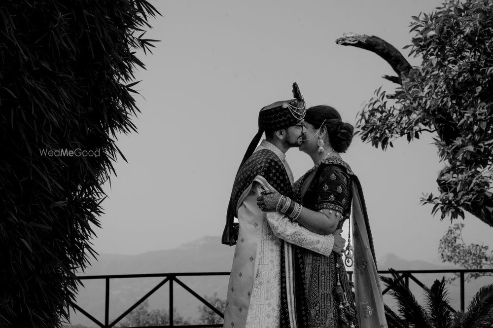 Photo From Nikita & Ankit - By Memories By Avinash