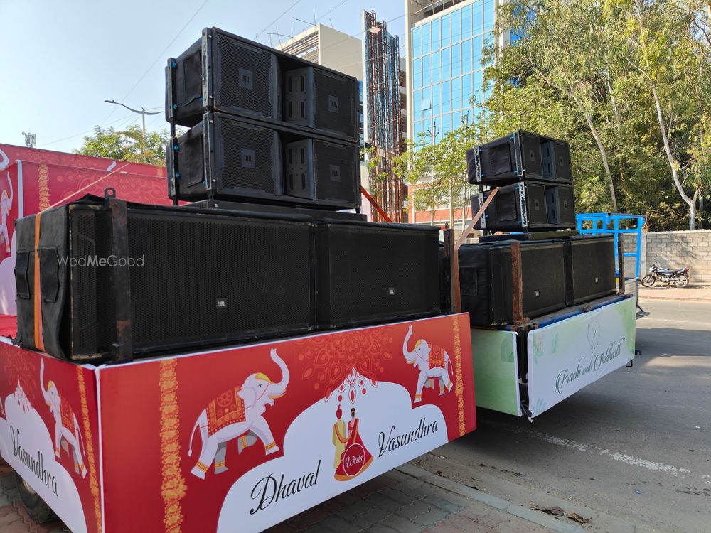 Photo From my wedding function - By DjDhanush Rajput