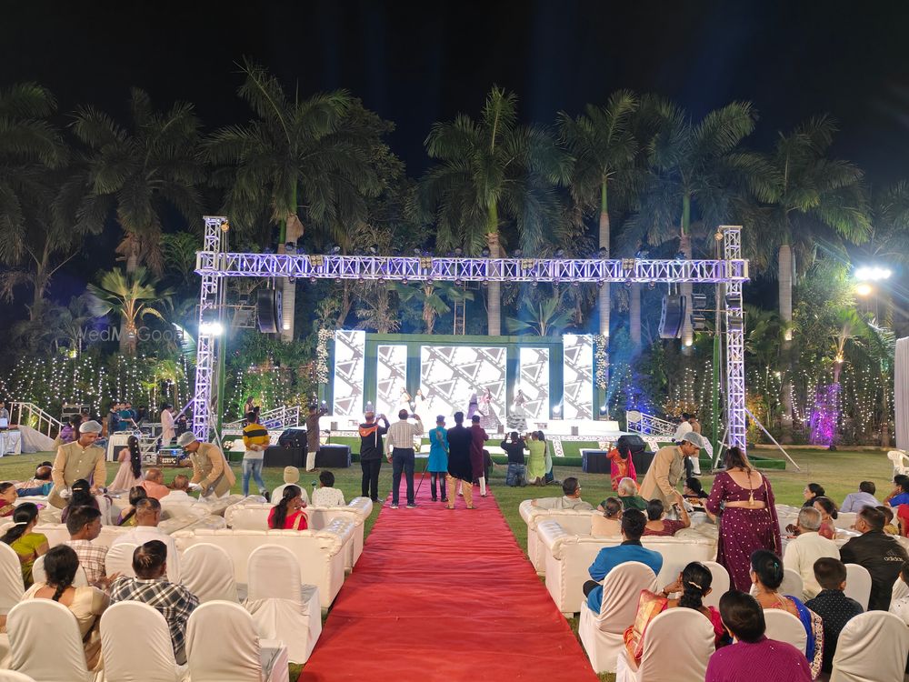 Photo From my wedding function - By DjDhanush Rajput