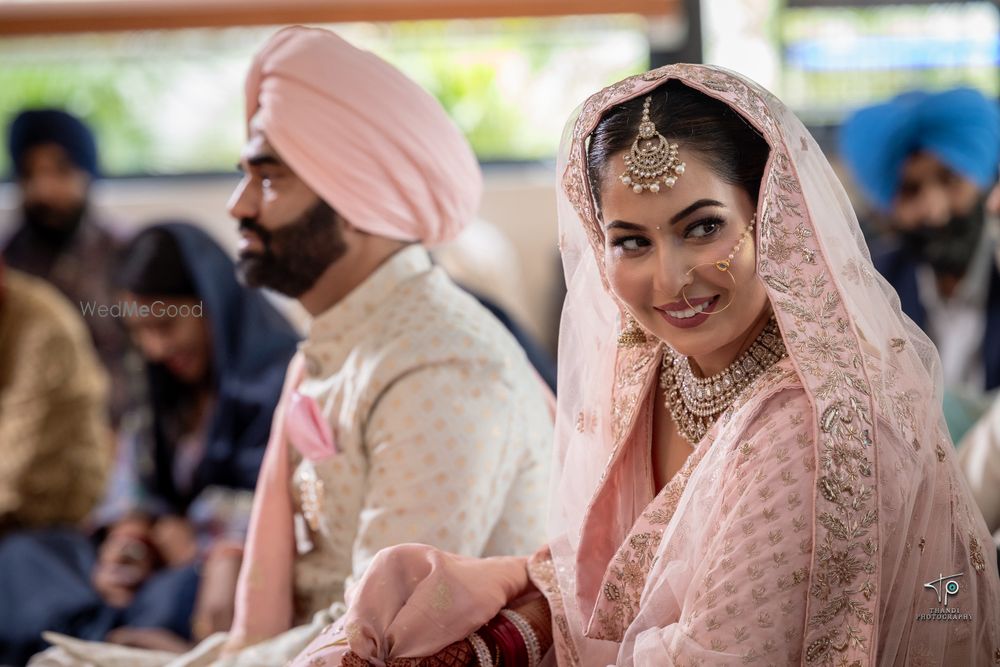 Photo From Twinkle - By Thandi Photography