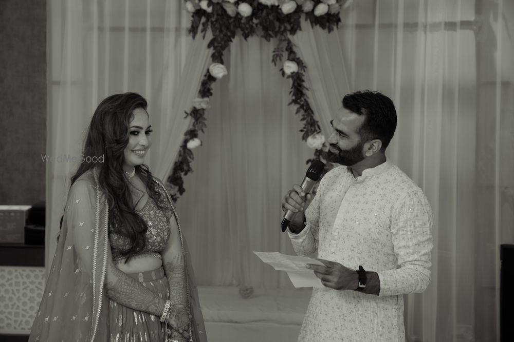 Photo From Twinkle - By Thandi Photography