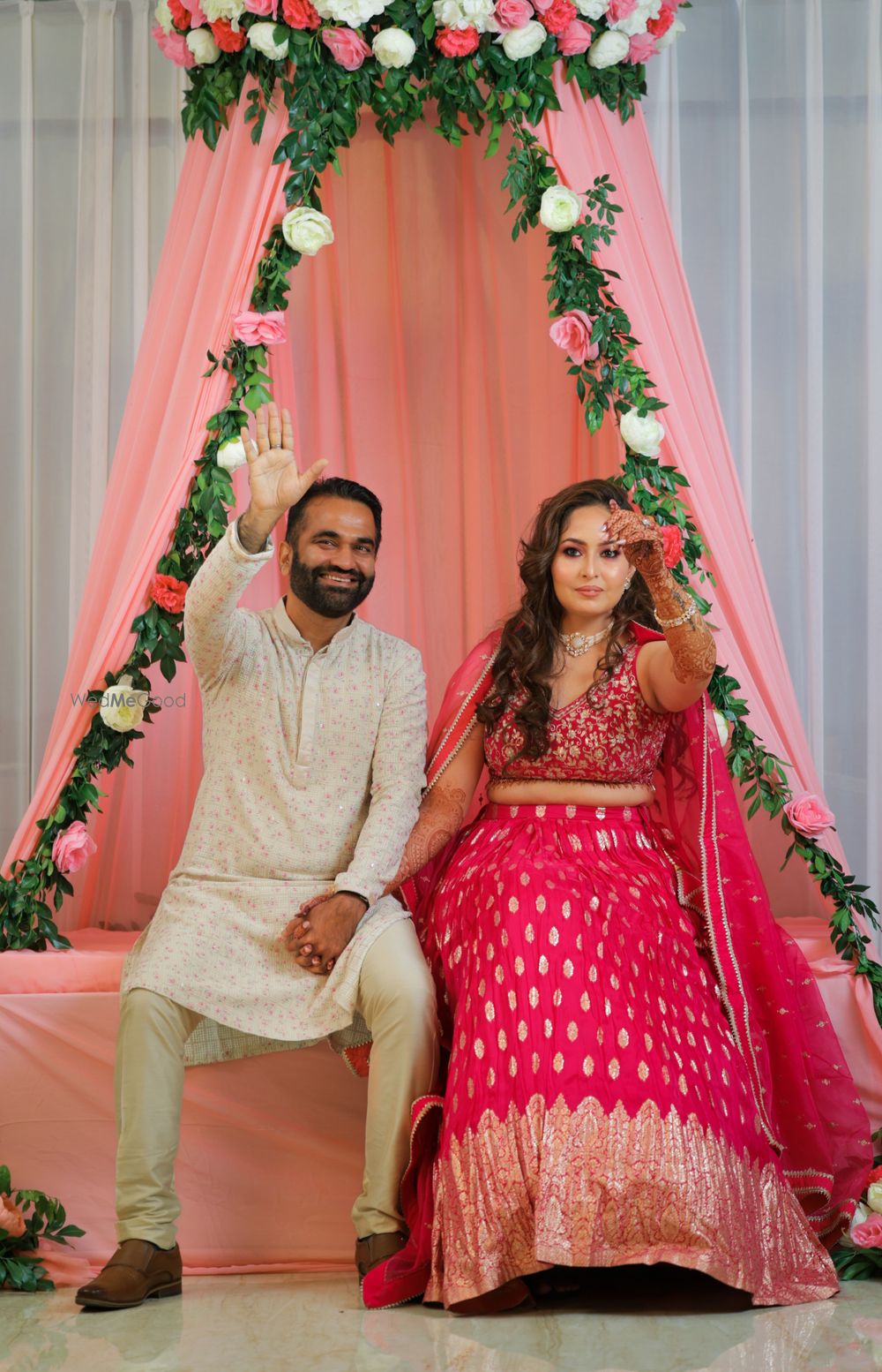 Photo From Twinkle - By Thandi Photography