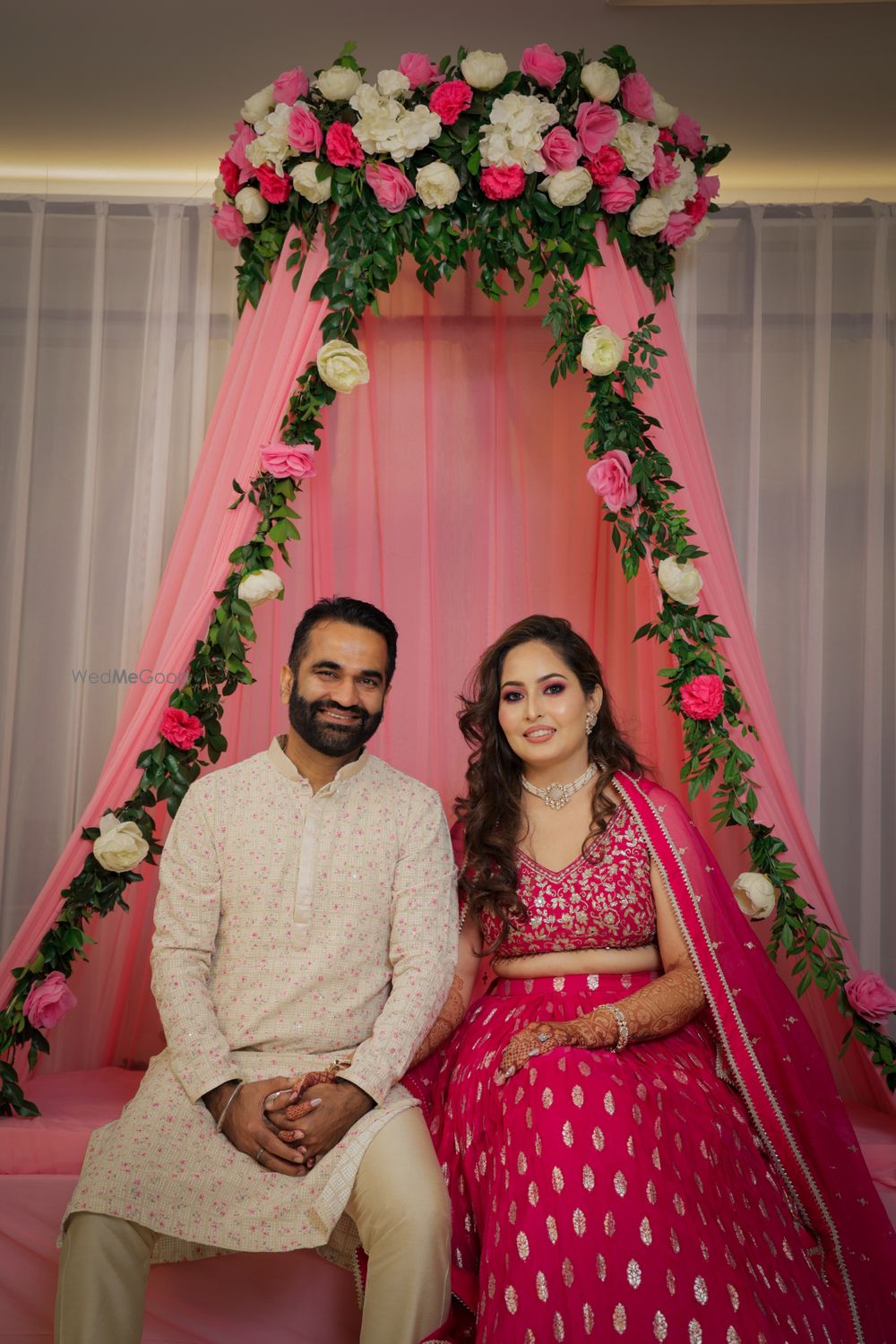 Photo From Twinkle - By Thandi Photography