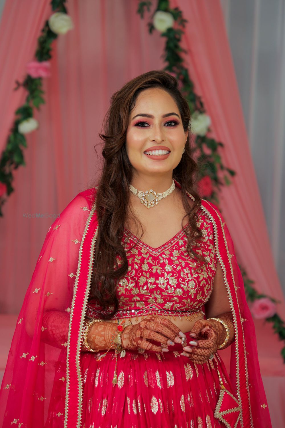 Photo From Twinkle - By Thandi Photography