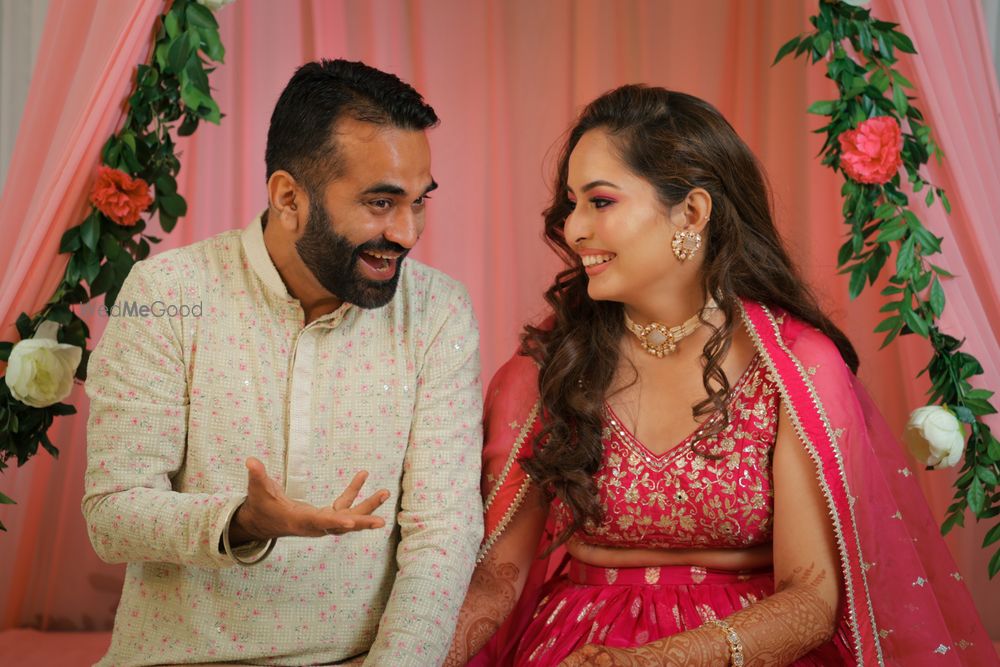 Photo From Twinkle - By Thandi Photography