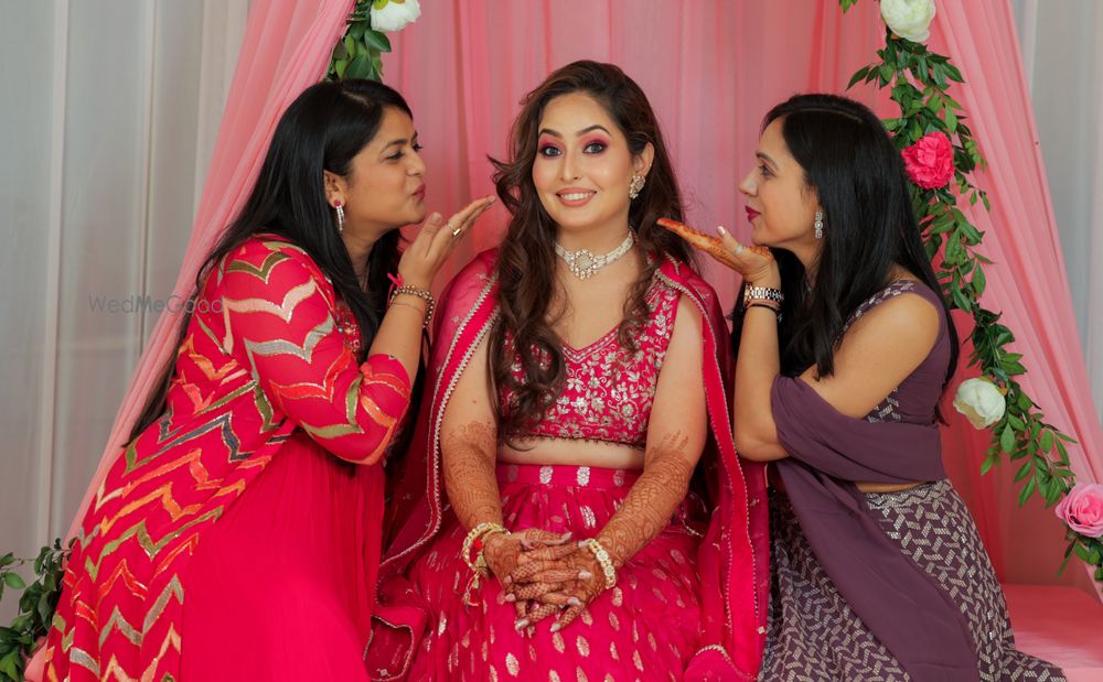 Photo From Twinkle - By Thandi Photography