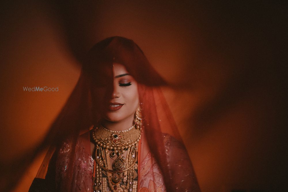 Photo From Bride picture - By Color Studio