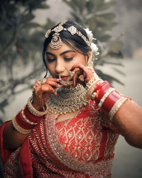 Photo From Bride picture - By Color Studio