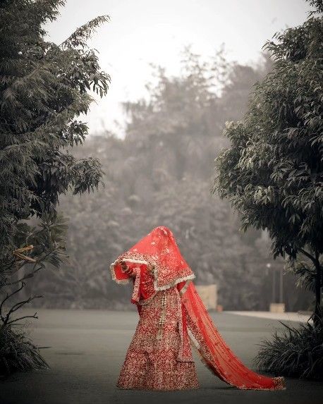 Photo From Bride picture - By Color Studio