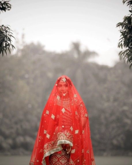 Photo From Bride picture - By Color Studio